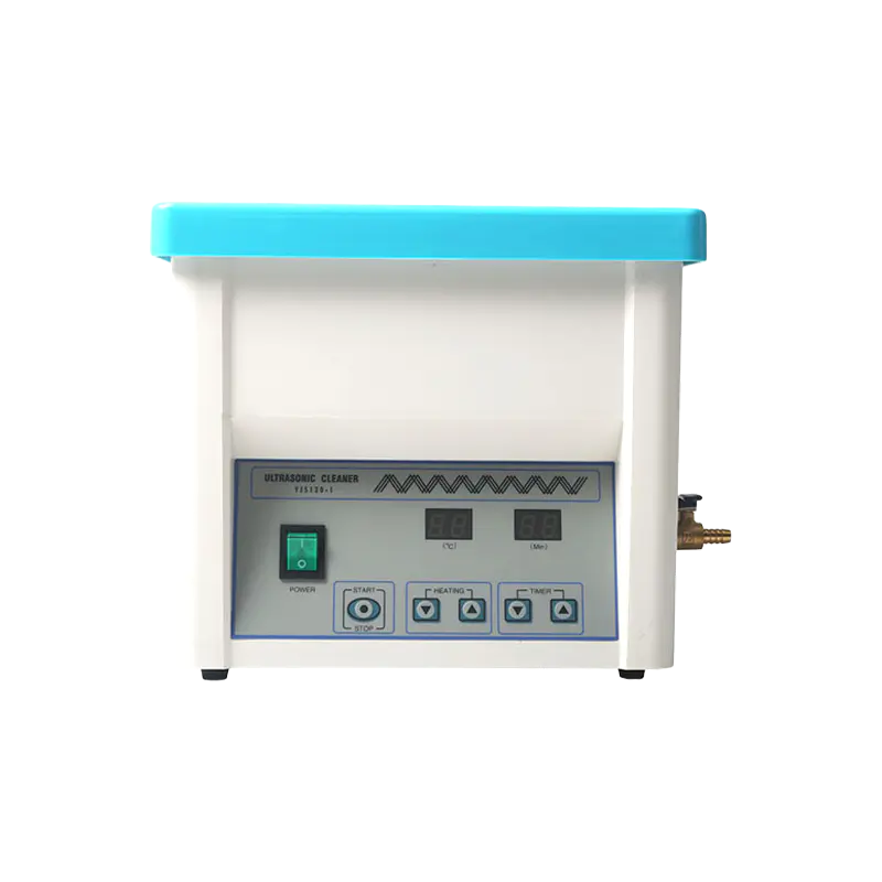 Ultrahangos tisztító