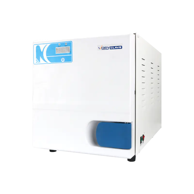 Teljesen automatikus n osztályú autokláv modell:vory-n-f