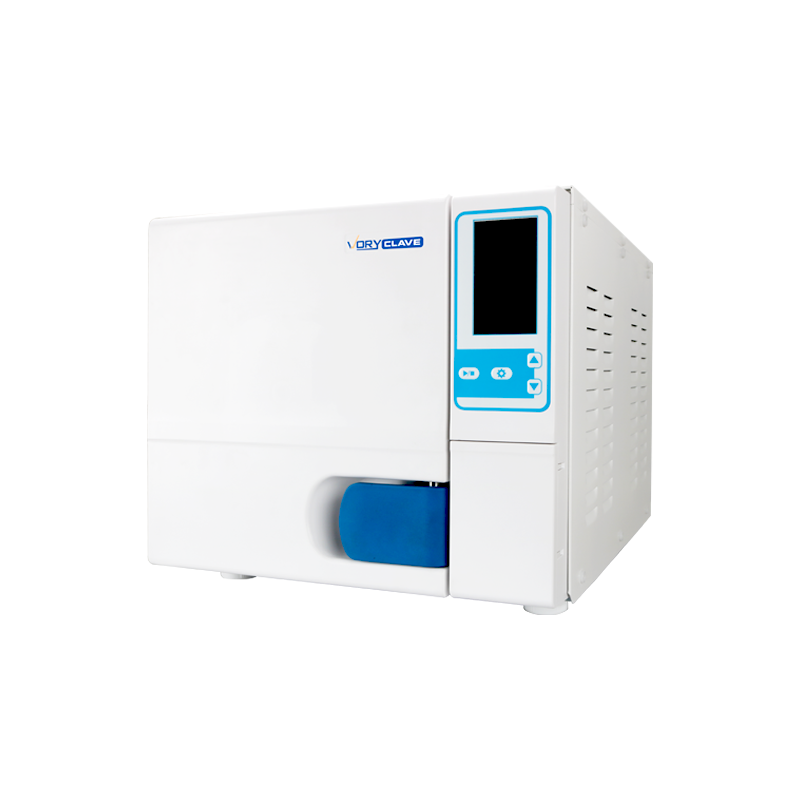 LCD kijelzős modell: vory-b-c B osztályú fogászati ​​műszerek sterilizátora